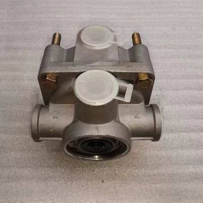 Shacman Truck Relay Valve Dz95259361105 for F3000 M3000 X3000 Heavy Duty Truck Parts