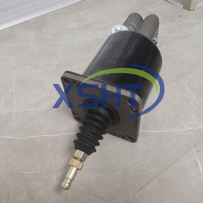 Heavy Duty Truck Howo Wg9725230042 Truck Clutch Booster Spare Parts for Replacement