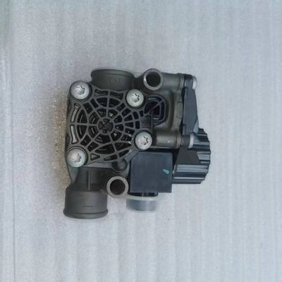 Shacman Truck Relay Valve Dz95259361105 for F3000 M3000 X3000 Heavy Duty Truck Parts