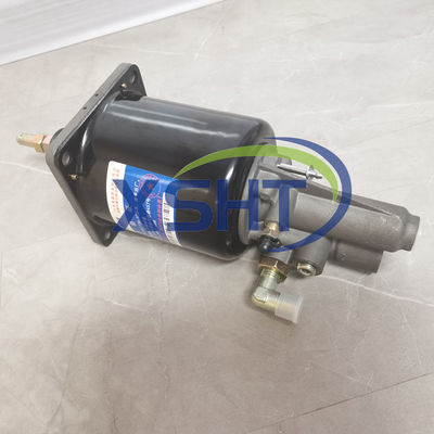 Heavy Duty Truck Howo Wg9725230042 Truck Clutch Booster Spare Parts for Replacement