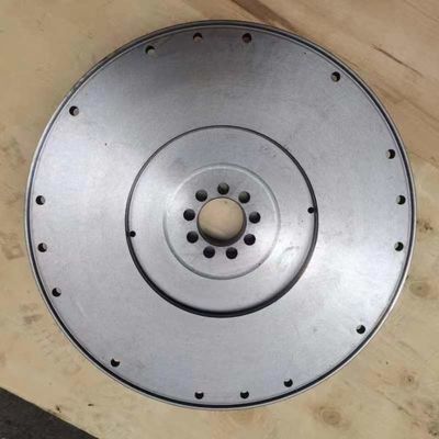 Metal Car Fitment Shacman Heavy Duty Trucks Engine Parts 612600020220 for HOWO Truck