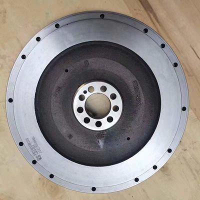 Metal Car Fitment Shacman Heavy Duty Trucks Engine Parts 612600020220 for HOWO Truck