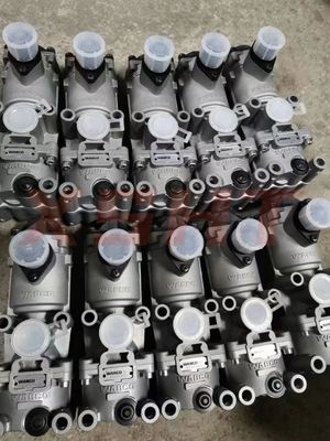 Upgrade Your Heavy Truck Gearbox with FHB400-31002 Hydraulic Retarder