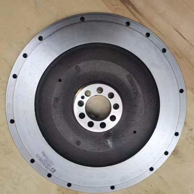 Metal Car Fitment Shacman Heavy Duty Trucks Engine Parts 612600020220 for HOWO Truck