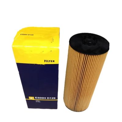 A5411800209 Fuel Filter E422H D86 Oil Filter Mechanical Engine Parts for 2002- Year