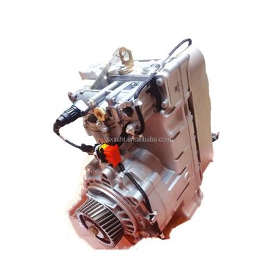 FHB400 VR115CT Voith Gearbox System Fluid Retarder for MAN Europe Heavy Duty Vehicles