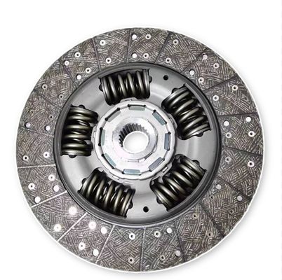 430mm 24 Teeth Truck Clutch Plate OEM 1878007170 for Volvo Trucks