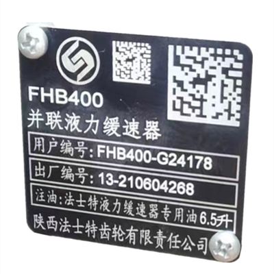 FHB400 VR115CT Voith Gearbox System Fluid Retarder for MAN Europe Heavy Duty Vehicles