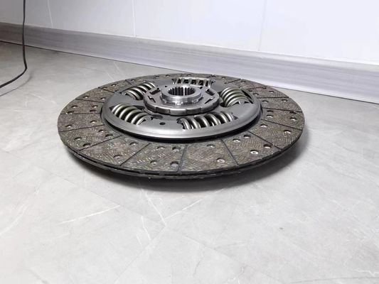430mm 24 Teeth Truck Clutch Plate OEM 1878007170 for Volvo Trucks