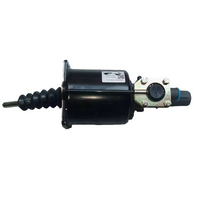 Shaanxi F3000x3000m3000 Truck Parts Clutch Booster Cylinder Dz9112230181 with OEM No