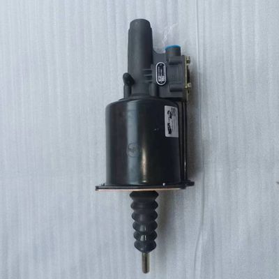 Shaanxi F3000x3000m3000 Truck Parts Clutch Booster Cylinder Dz9112230181 with OEM No