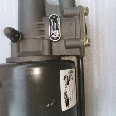 Shaanxi F3000x3000m3000 Truck Parts Clutch Booster Cylinder Dz9112230181 with OEM No