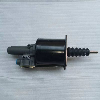 Shaanxi F3000x3000m3000 Truck Parts Clutch Booster Cylinder Dz9112230181 with OEM No