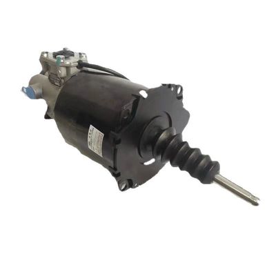 Shaanxi F3000x3000m3000 Truck Parts Clutch Booster Cylinder Dz9112230181 with OEM No