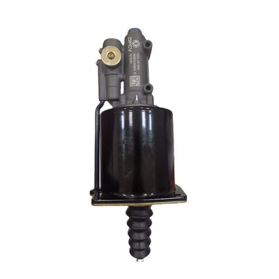 Shaanxi F3000x3000m3000 Truck Parts Clutch Booster Cylinder Dz9112230181 with OEM No