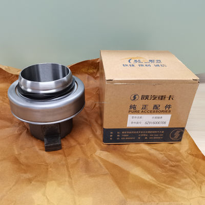 Standard 3163000197 Heavy Duty Truck Clutch Release Bearing with Steel Material