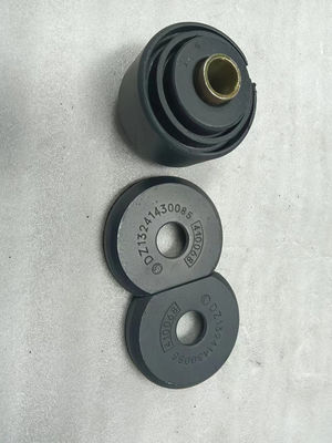 Shacman F3000 Flip Rubber Sleeve Dz13241430085 for 2012- Year Commercial Vehicles