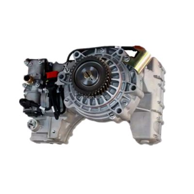 Genuine FHB400 Transmission Fluid Retarder for National Heavy Duty Truck HOWO Shakman