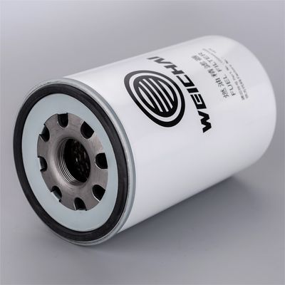 Weichai Truck Parts Fuel Filter 612600081334 for Shaanxi Car Fitment 15*10*15cm
