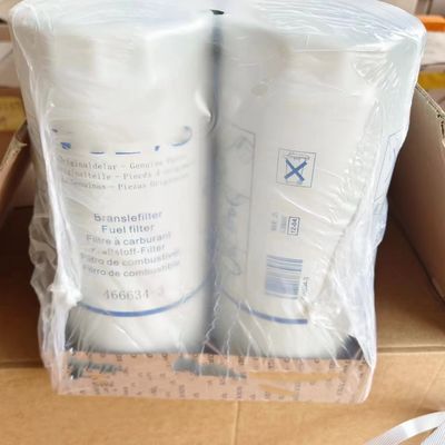 Highly Recommended H200W10 H200W40 Truck Engine Oil Filter 21707133 for Mack Heavy Duty