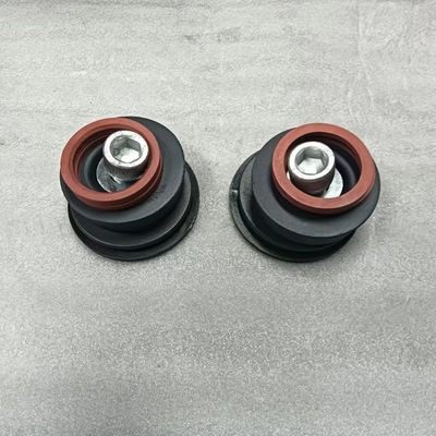 Repair Kit 81.96210.0407 for Shacman F2000 F3000 M3000 X3000 Truck Cab Front Suspension