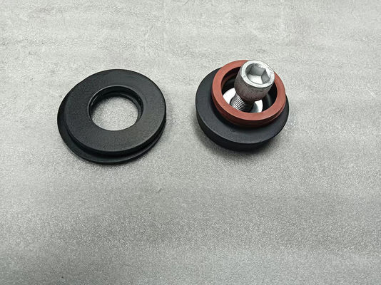 Repair Kit 81.96210.0407 for Shacman F2000 F3000 M3000 X3000 Truck Cab Front Suspension