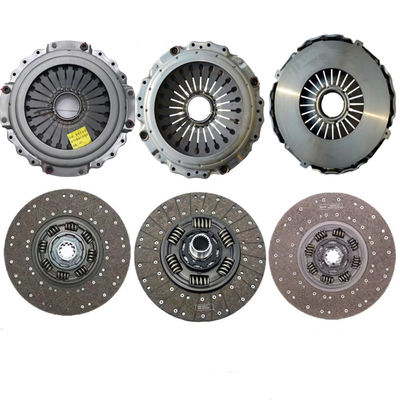 538902 reference NO. truck clutch set 3400700704 for heavy duty truck parts