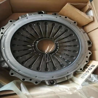 538902 reference NO. truck clutch set 3400700704 for heavy duty truck parts