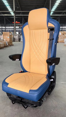 Stay Comfortable and Focused with Heated Tropical Ventilation Truck Seat