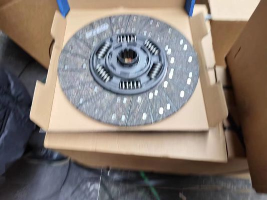 538902 reference NO. truck clutch set 3400700704 for heavy duty truck parts