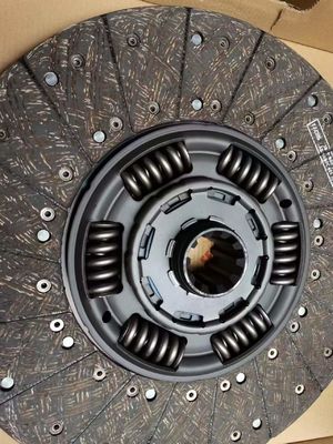 538902 reference NO. truck clutch set 3400700704 for heavy duty truck parts
