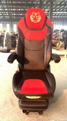 Stay Comfortable and Focused with Heated Tropical Ventilation Truck Seat