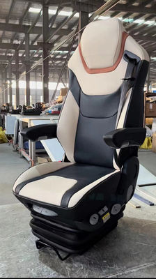 Stay Comfortable and Focused with Heated Tropical Ventilation Truck Seat