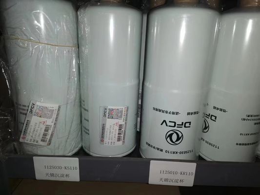 Oil Filter 61000070005 1000424655A for SINOTRUK WEICHAI Engine CA4250P66 Replace/Repair