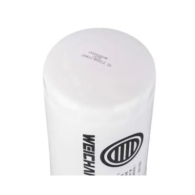 Oil Filter 61000070005 1000424655A for SINOTRUK WEICHAI Engine CA4250P66 Replace/Repair