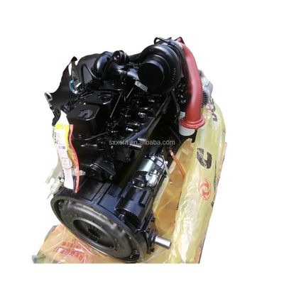 Weichai Marine Diesel Engine 350HP 400HP 450HP for Universal Purpose Replace/Repair