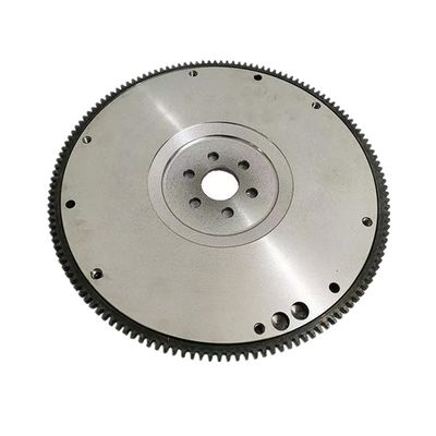 Howo Truck Parts Engine Flywheel AZ2600020220 with OE NO AZ2600020220