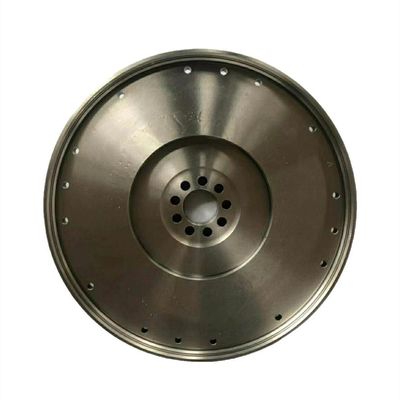 Howo Truck Parts Engine Flywheel AZ2600020220 with OE NO AZ2600020220