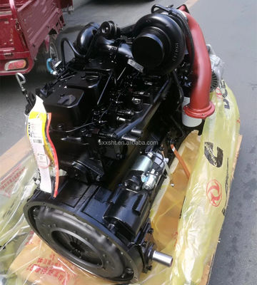 Weichai Marine Diesel Engine 350HP 400HP 450HP for Universal Purpose Replace/Repair