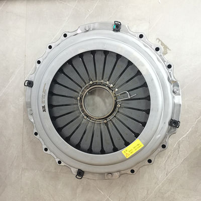 Clutch Pressure Plate Fec170001-36 for Tonly Parts 3 Piece Set Year 2012-