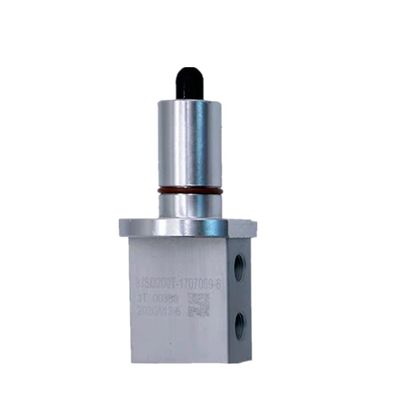 Truck Model 2009- FAST Transmission Parts Control Valve 9JSD200T-1707069 for Dongfeng