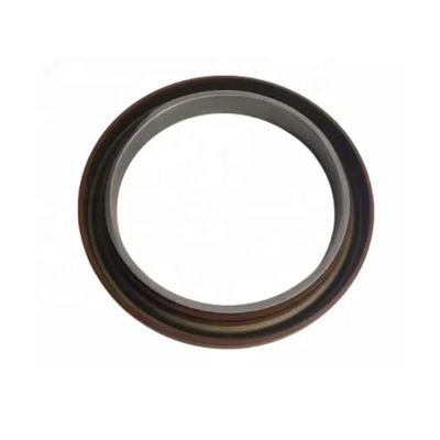 Model 12019741 Excavator Wheel Edge Oil Seal for Howo Shacman Construction Machinery