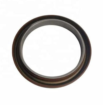 Model 12019741 Excavator Wheel Edge Oil Seal for Howo Shacman Construction Machinery