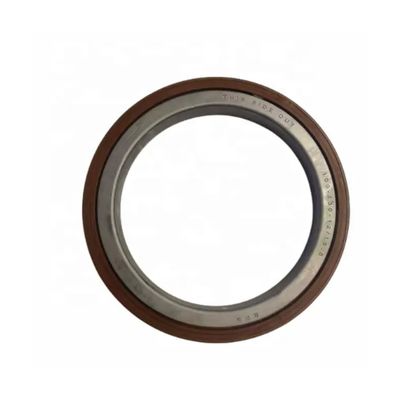 Model 12019741 Excavator Wheel Edge Oil Seal for Howo Shacman Construction Machinery