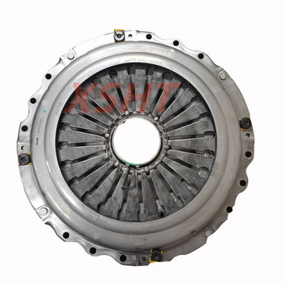 Replace/Repair Heavy Truck Eaton Genuine FAST Clutch Pressure Plate 170020-36 1601310-95