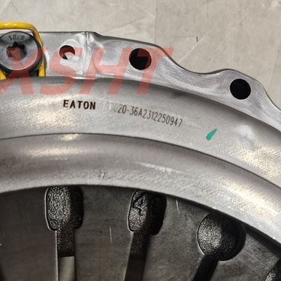 Replace/Repair Heavy Truck Eaton Genuine FAST Clutch Pressure Plate 170020-36 1601310-95