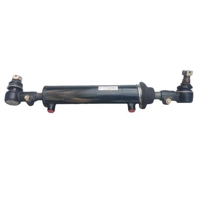 Iron Power Steering Cylinder Assembly for Shaanci Delong Shacman X3000 M3000 DZ95319430070