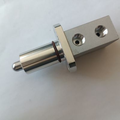 Year 2017 Original Heavy Duty Truck Fast Transmission Parts Control Valve 9JSD200T-1707069-6 100% Tested