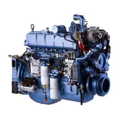 Weichai Engine WP2.3 WP10 WP10.5 WP12 Diesel Engine WP13 550 500 for Truck Spare Parts