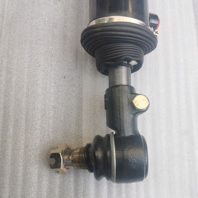 Iron Power Steering Cylinder Assembly for Shaanci Delong Shacman X3000 M3000 DZ95319430070